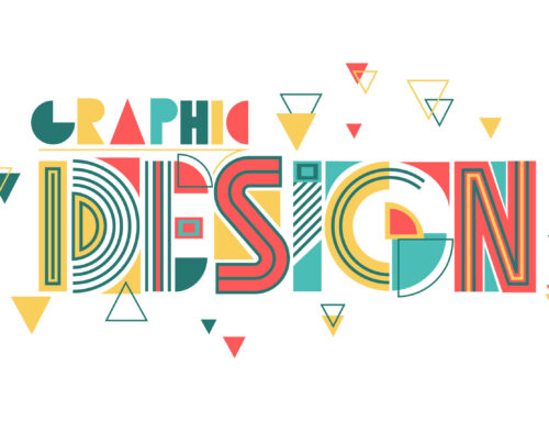 Typography in Design: The Power of Visual Storytelling