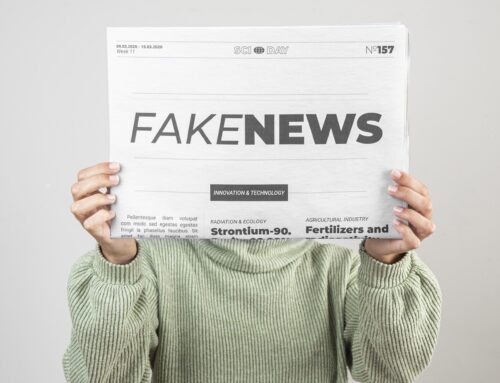 How to Spot Disinformation on Social Media